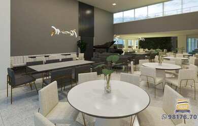 Imagem 4: Apartamento à venda, 259 m² por R$ 1.607.970,00 - Mirante - Campina Grande/PB