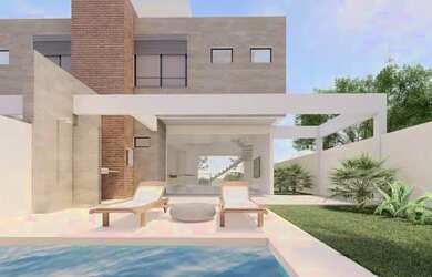 Imagem 1: Casa à venda, 187 m² por R$ 1.905.500,00 - Rio Tavares - Florianópolis/SC