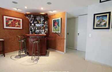 Imagem 9: Venda Cobertura 2 Dormitórios - 220 m² Consolação