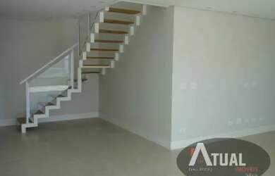 Imagem 10: Aluga-se apartamento de cobertura no bairro Luanda-Atibaia