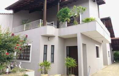 Imagem: Sobrado à venda com 3 quartos em Mogi Moderno - Mogi das Cruzes