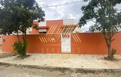 Imagem 14: Excelente Casa a Venda no Bela Vista em Porto Real RJ