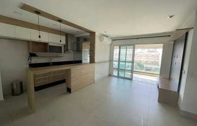 Imagem 2: São Paulo - Apartamento Padrão - Jardim Anália Franco