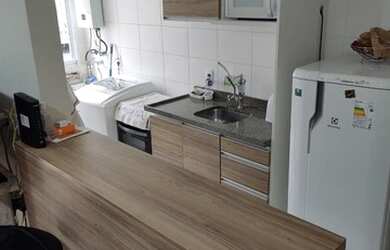 Imagem 5: Apartamentos para venda em Jundiaí no bairro Vila Nambi