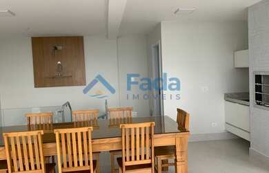 Imagem 15: PORTO RICO - Apartamento Padrão - Residencial Rio Parana