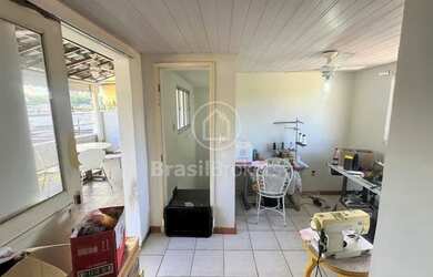 Imagem 16: Rio de Janeiro - Casa de Condomínio - Freguesia Jacarepaguá