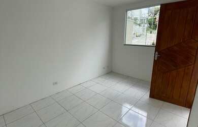 Imagem 3: Alugo Sobrado Novo em Condomínio Fechado no Guabirotuba