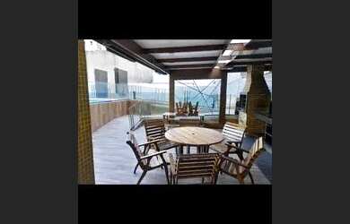 Imagem 5: APARTAMENTO TAMBAU. 185m² de Área, 2 Vagas na garageme3 Dormitórios