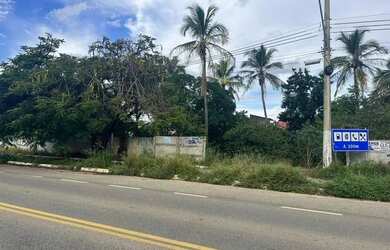 Imagem: O terreno possui 360m² de Área e está localizado em Santa