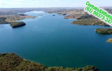 Imagem 14: Lotes com Pagamento Facilitado e Escritura, 599 Mensal Vista p/ o Lago