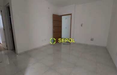Imagem 3: Apartamento com 2 dormitórios, 50 m² - venda por R$ 285.000,00 ou aluguel...