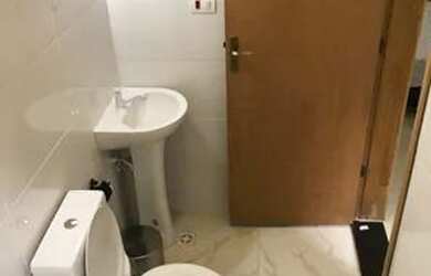 Imagem: Sobreposta para venda tem 64 metros quadrados com 2 quartos