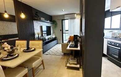 Imagem 1: APARTAMENTO JARDIM AMERICANO