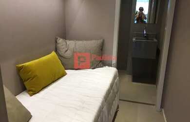 Imagem 16: Apartamento com 3 dormitórios à venda, 105 m²novo, por R$ 1,625,000 - Brooklin - São Paulo