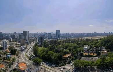 Imagem 10: Apartamento para locação por R$ 7.000,00/mês em Butantã, São Paulo-SP