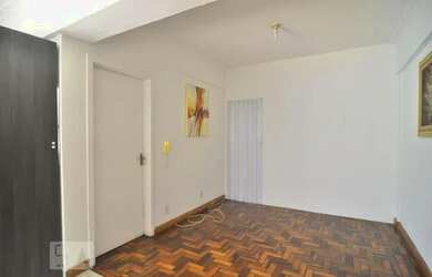 Imagem: O apartamento possui 2 Dormitórios, 1 Banheiro, 69m² de Área