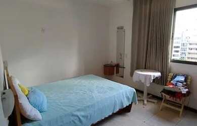 Imagem 8: Apartamento na Barra 2/4. Piscina, Varanda, 70m² de Áreae1 Vaga na garagem