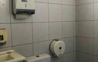 Imagem 14: Galpão, 593 m² - venda por R$ 2.000.000 ou aluguel por R$ 8.000,00/mês...