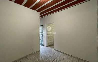 Imagem: A kitnet possui 1 Dormitório, 1 Banheiro, 45m² de Área e