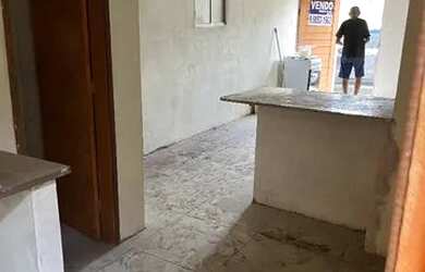 Imagem 1: Vendo 02 casas, na entrada do Eduardo Gomes por 95 mil