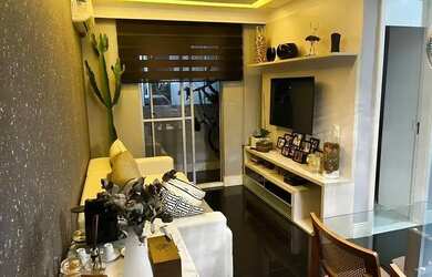 Imagem 3: Apartamento para Venda - Condomínio Minha Praia - Barra da Tijuca