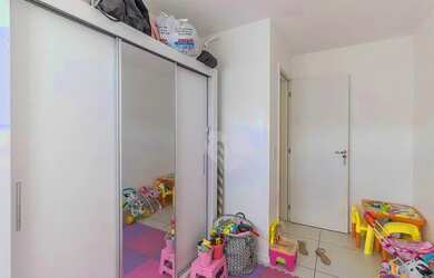 Imagem 13: Cobertura com 3 dormitórios para alugar, 125 m² por R$ 4.778,90/mês...