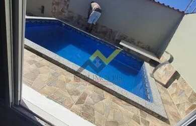 Imagem 3: Casa para Venda em Mongaguá, Agenor de Campos, 2 dormitórios, 1 suíte,...