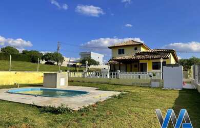 Imagem 7: Lindíssima Casa No Condomínio Residencial Jardim Flamboyan