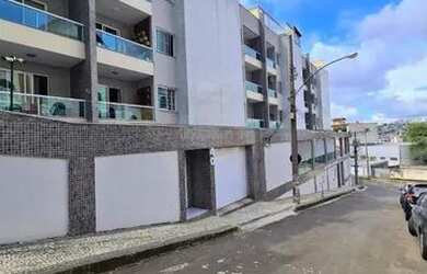 Imagem: Apartamento com 2 quartos, 69 m² - venda por R$ 275.000 ou