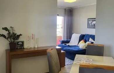 Imagem 1: Apartamentos para venda em Jundiaí no bairro Jardim Pacaembú