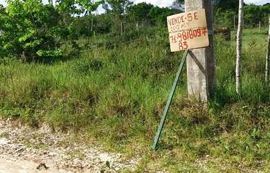 Imagem: O terreno possui 200m² de Área e está localizado em Jardim