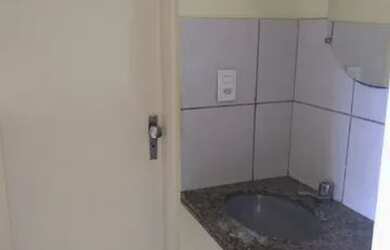 Imagem 3: Alugo direto c/dono-sem burocracia-no são joão-3quartos-armario embutido-1200(cond.incluso