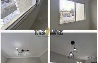 Imagem 1: apartamento - Condomínio Residencial Euroville - Valinhos