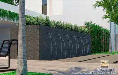 Imagem 2: Apartamento à venda, 259 m² por R$ 1.607.970,00 - Mirante - Campina Grande/PB