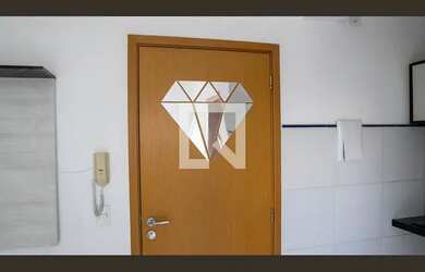 Imagem: O apartamento possui 1 Dormitório, 1 Banheiro, 22m² de Área