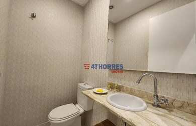 Imagem 6: Apartamento com 3 dormitórios à venda, 170 m² por R$ 1.995.000,00 - Centro - Osasco/SP