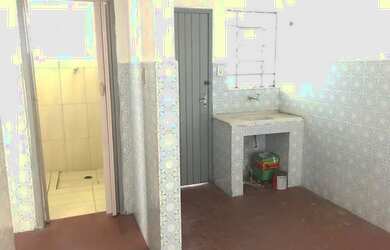 Imagem 8: Casa com 2 dormitórios, 72 m² - venda por R$ 190.000,00 ou aluguel por...