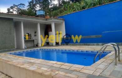 Imagem 13: Casa em Vila Galhardo - Nazaré Paulista