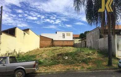 Imagem 2: Terreno à venda, 264 m² por R$ 190.000 - Jardim Cruzeiro do Sul - Jaguariúna/SP