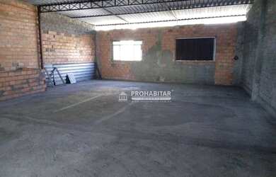 Imagem 12: Prédio, 280 m² - venda por R$ 1.000.000,00 ou aluguel por R$ 8.050,00/mês...