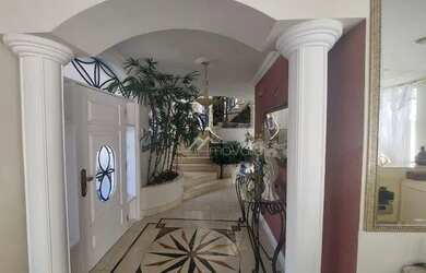 Imagem 2: Casa à venda, 600 m² por R$ 5.000.000,00 - Jardim das Colinas - São José dos Campos/SP