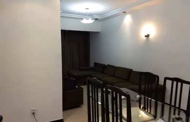 Imagem 2: Condomínio Flamboyant. 105m² de Área, 1 Vaga na garageme4 Dormitórios