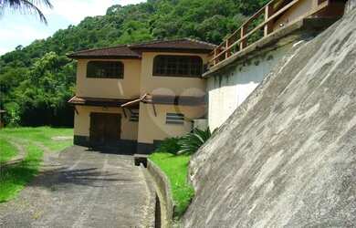 Imagem 16: Casimiro de Abreu - Fazenda - Professor Souza