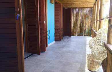 Imagem 13: Casa em Condomínio de alto padrão - São Miguel do Gostoso