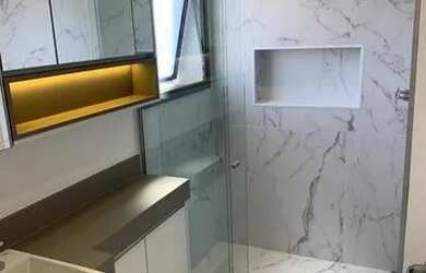 Imagem 1: Apto 1o. Locação, Venda ao Lado Aeroporto c/ 153 m² c/ 3 Suites 2 Gar....