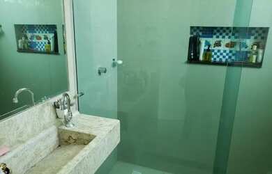 Imagem 14: Ponta Negra II. Piscina, Churrasqueira, VarandaeGuarda roupa