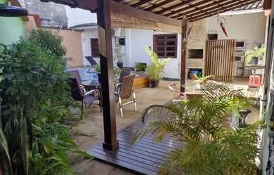 Imagem 4: Casa no Jardim Belval - Barueri