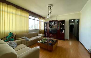 Imagem: O apartamento possui 3 Dormitórios, 3 Banheiros, 1 Vaga na