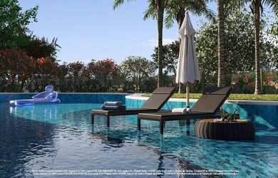 Imagem 1: Condomínio Florais Safira