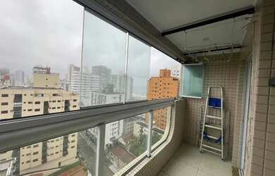 Imagem 3: Vista Livre Pagamento Faciltado Sacada Gourmet Lazer Completo Aviação...